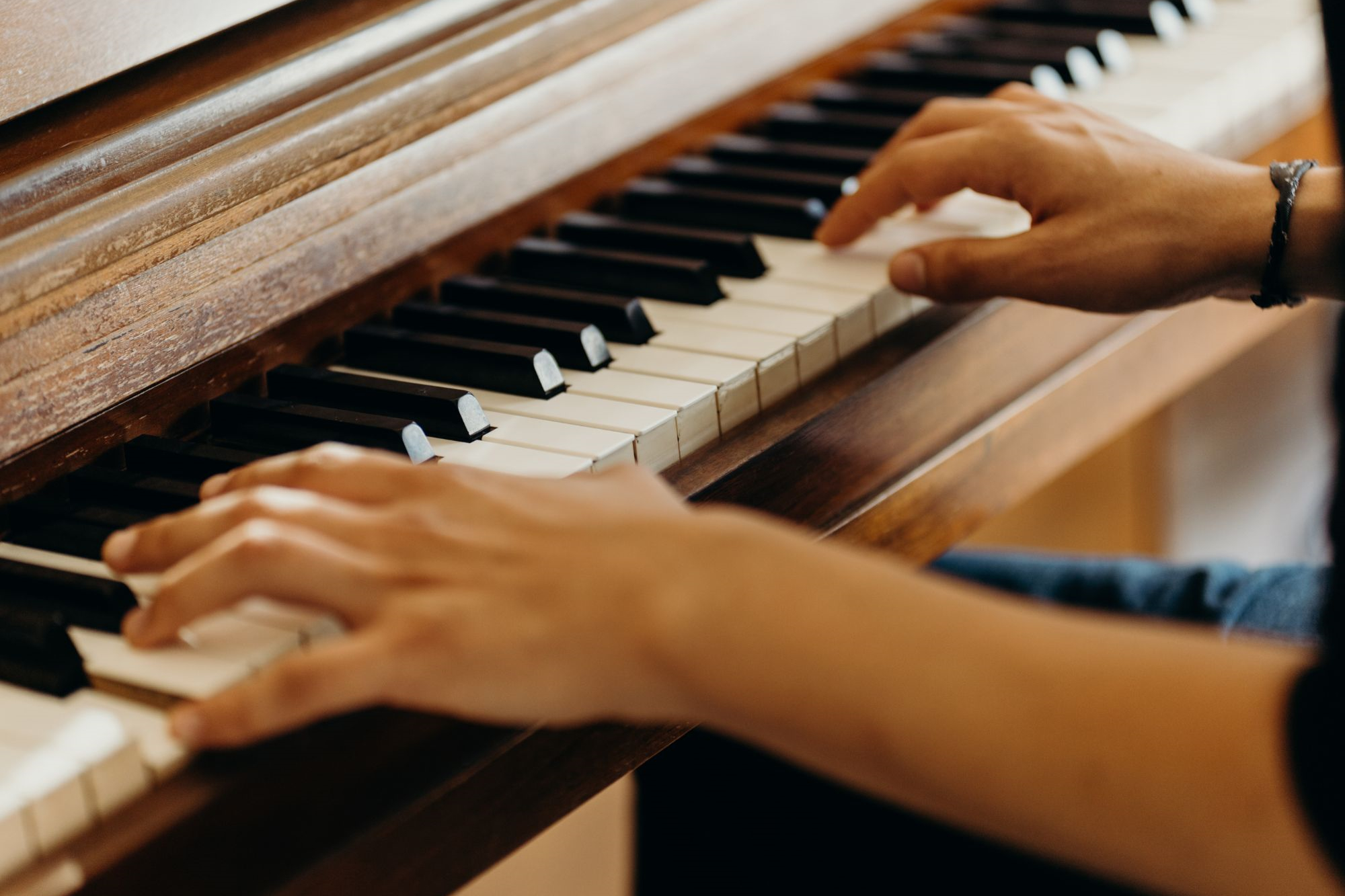 Повышение квалификации «Ремонт и настройка клавишных инструментов (фортепиано)»