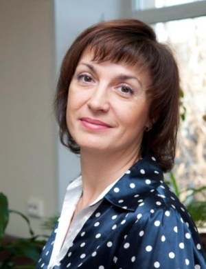 Ливак Наталия Степановна